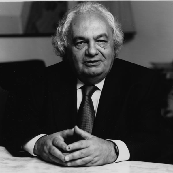 prof. dr. Basarab Nicolescu