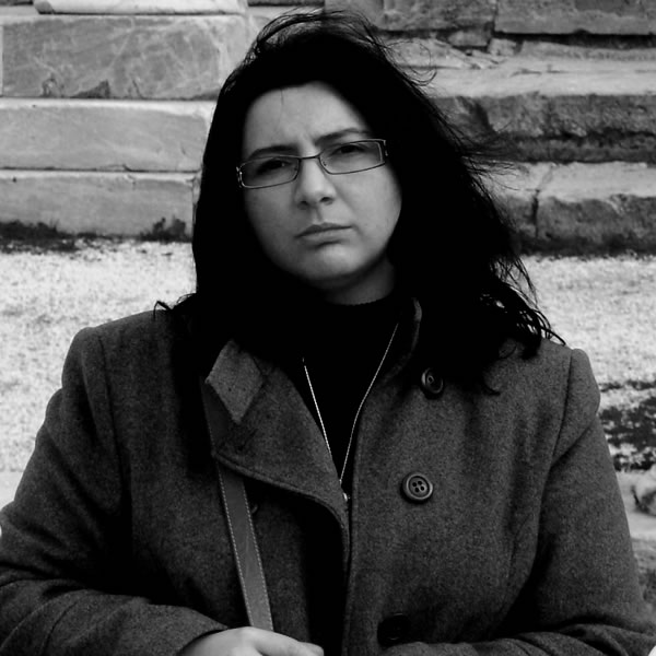 CS III Elena Faur