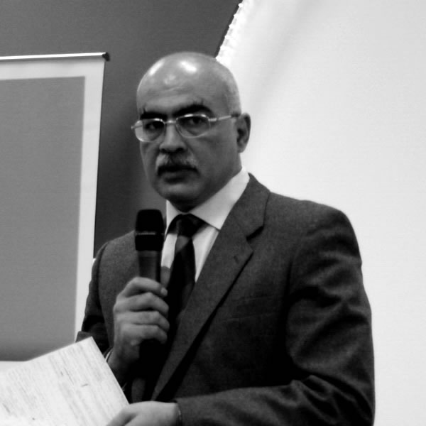 Conf. univ. dr. Pompiliu Crăciunescu