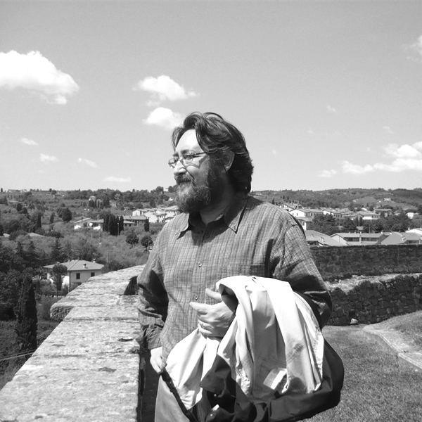 Giovanni ROTIROTI