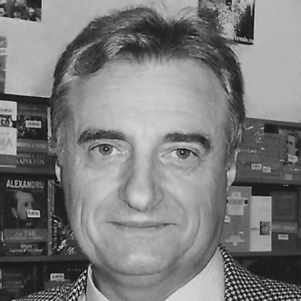 Radu VOINESCU