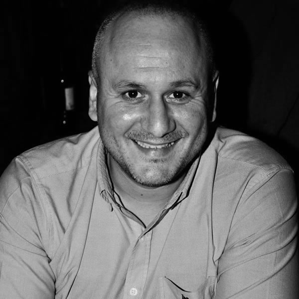 Cristian ISVORANU
