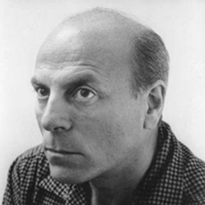 Gherasim LUCA