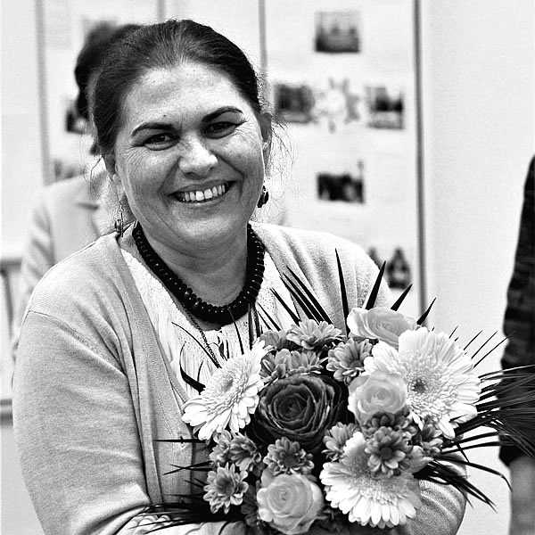 Ligia CSIKI
