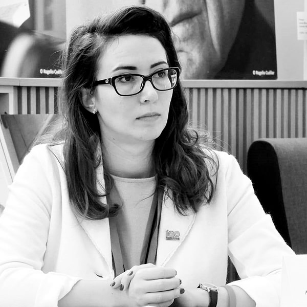 Adela CALOTĂ