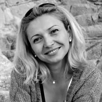 Ramona POPESCU